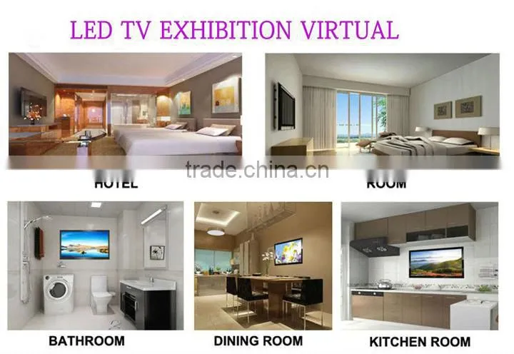 digital tv cheap 3d tv led tv lcd tv with dvb-t