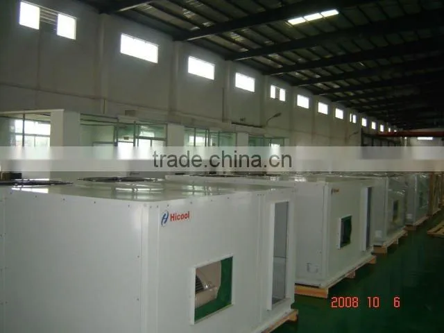 Factory Air Conditioner
