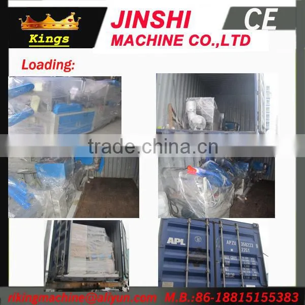 Super Quality Best Sell Capsule Making Machine In China