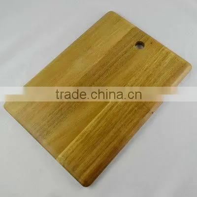 high quality beech wood cutting board, chopping board