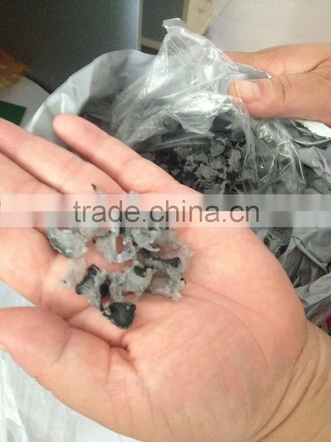 waste plastics refining to oil machine with high oil yield and CE ISO