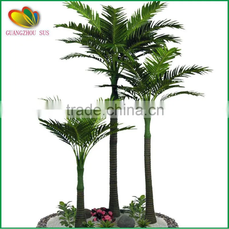 wholesale artificial hot sale coconut palm tree