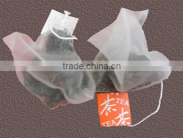 Orange Flavour Tea