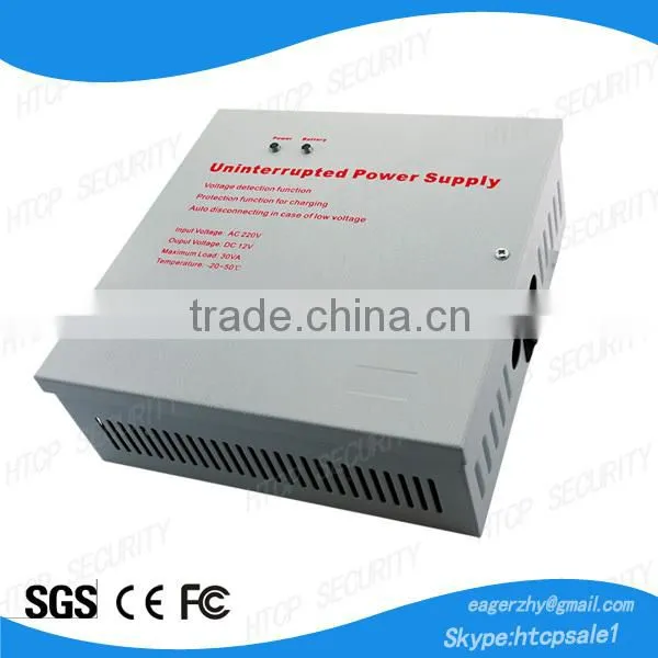 Uninterrupted power supply controller(LED) PS-902-24-3