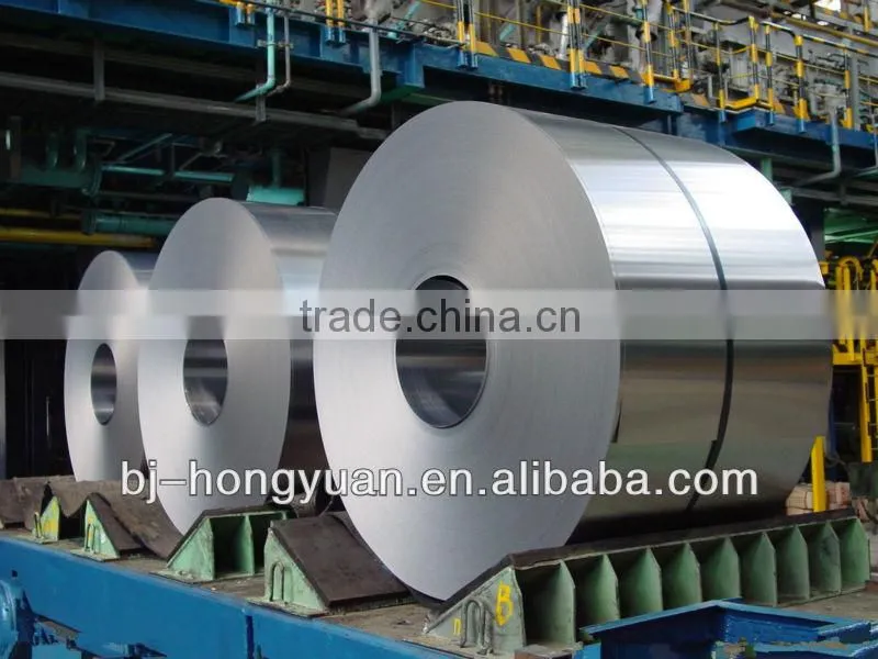 cold rolled steel coil/sheet