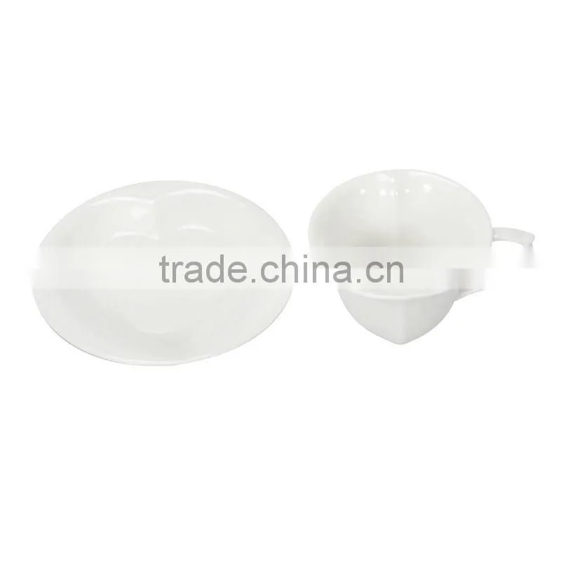 2013 porcelain coffee cup and saucer
