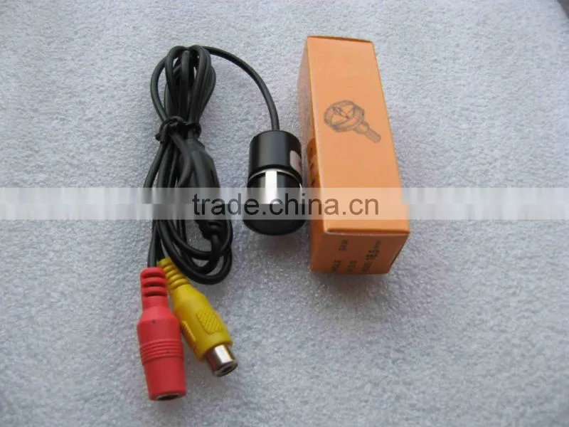 high definition good quality rear view camera