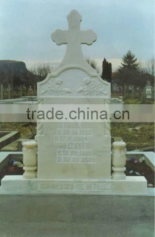 russia absolute black tombstone