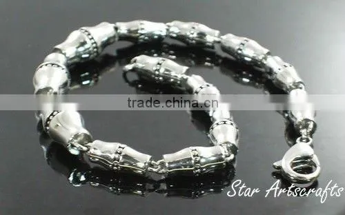 popular jewelry,wholesale good quality bangles,stainless steel popular bangle B219