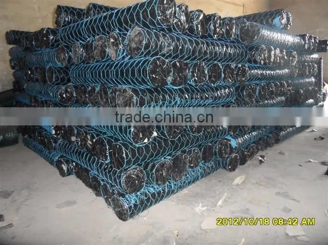 lowest price forcement hexagonal wire netting