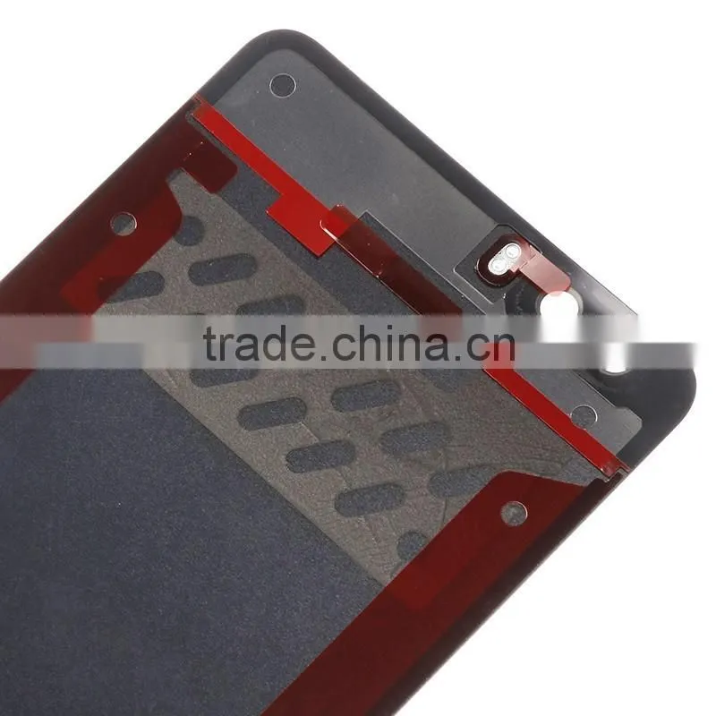 Wholesale Original Genuine Battery Door Back Cover For Huawei Honor 6 Plus - Black