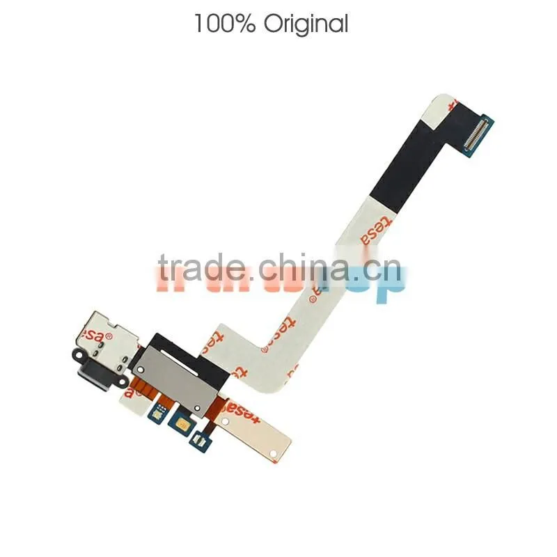 100% Original OEM USB Dock Charging Connector Flex Cable For Xiaomi MI4 Mi 4 Tested