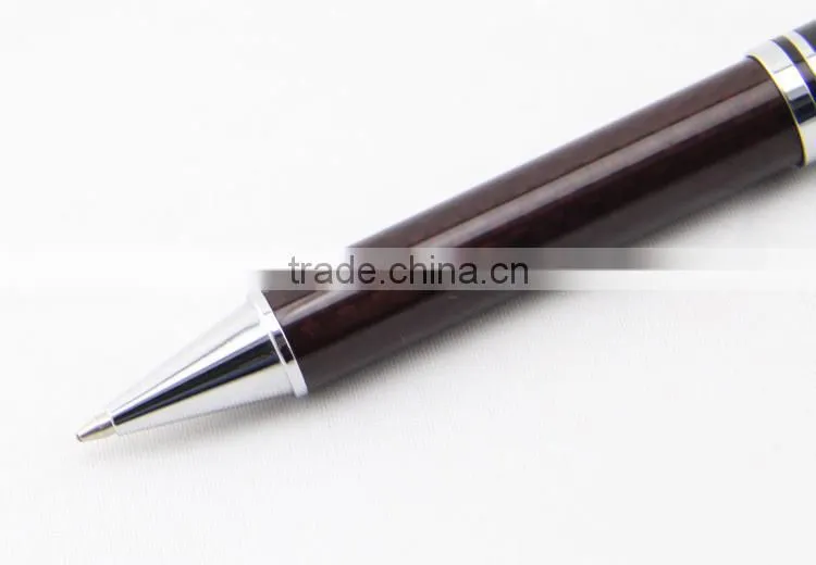 New metal invisible ink pen for hotel