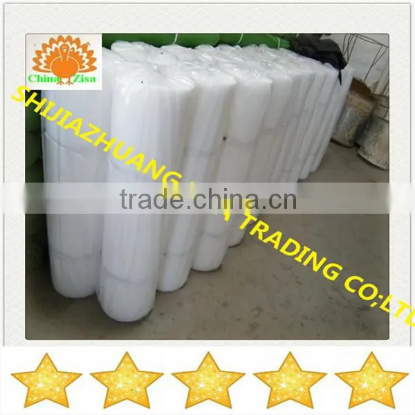 HDPE plastic poultry layer chicken netting fence