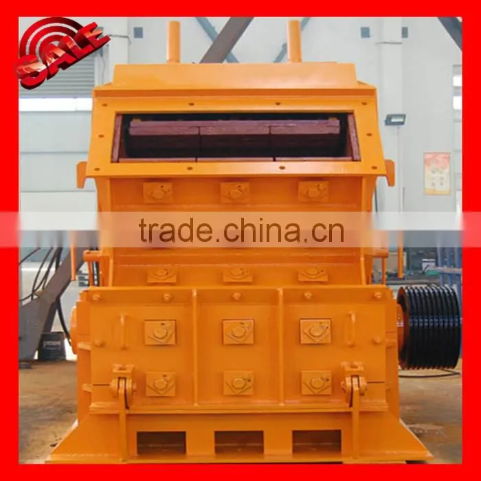 Impact Crusher, Building Stone Crushing Machine, Hot Sale Building Stone Crushing Machine