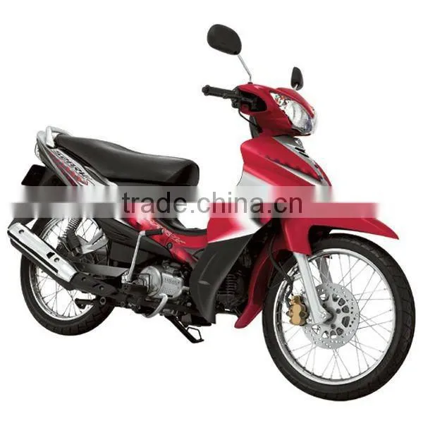 Cub motorbikes 70cc