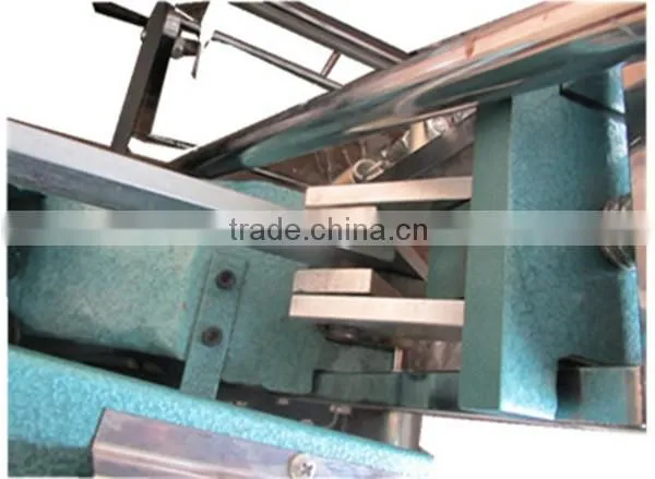 Tam-310-1 Semi-Automatic Hot Stamping Machine