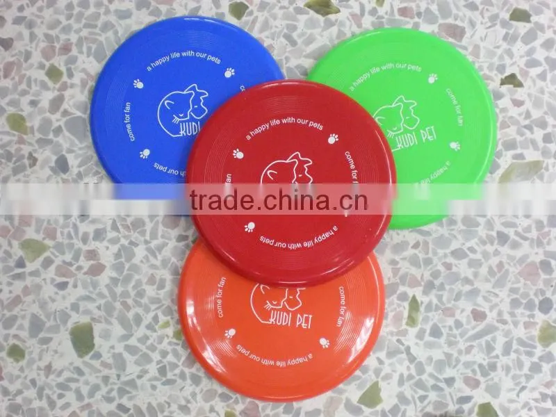 Cheap frisbees plastic frisbee