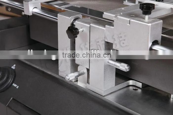 DH-A5 high Automatic smd bga rework station for laptop/cellphone/xbox motherboard