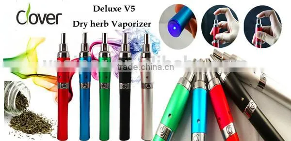 vasipor wax dry herb vaporizer pen deluxe v5 wholesale dry herb vaporizer pen deluxe v5