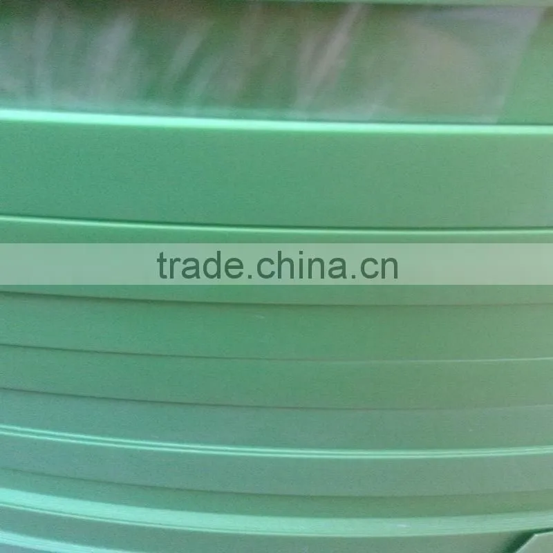 plain edge banding for mdf,particle board