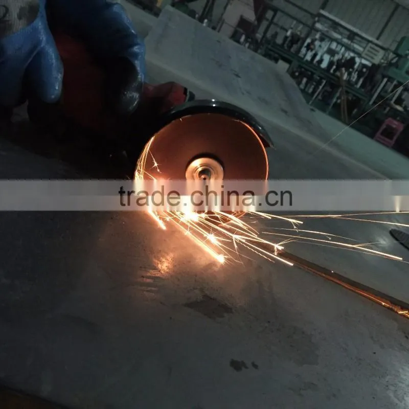 4'' / 100mm Cut off Wheel Resin Cutting Discs