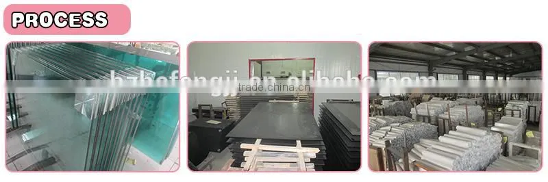 china wholesale horse glass coffee table