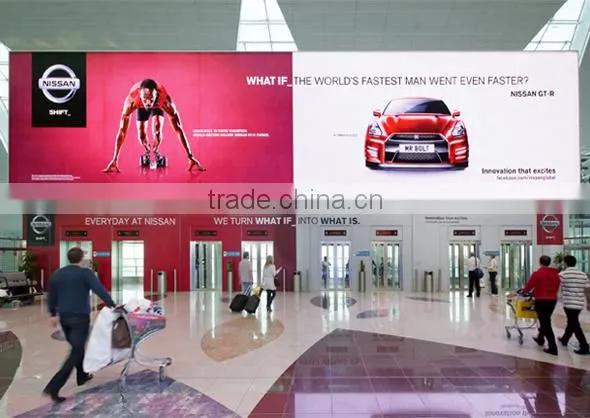Video Display Function and Full Color Tube Chip Color led display module
