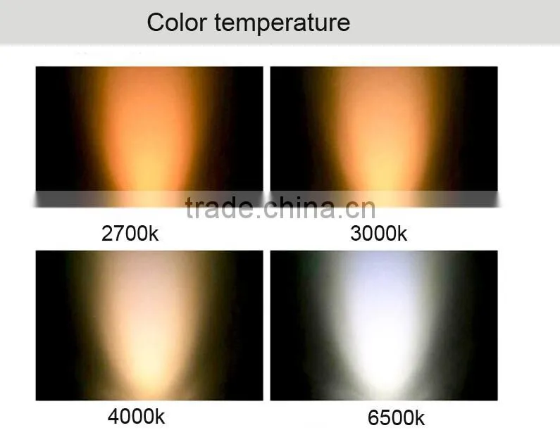 Economical 7w 9w 12w led corn bulb smd2835 e27 corn led corn led light
