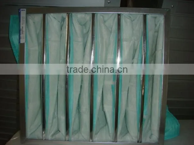 Dust Collector Filter Bags
