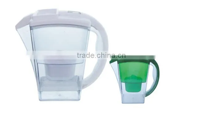 alkaline water disepnser/mineral water pot/alkaline water filter system