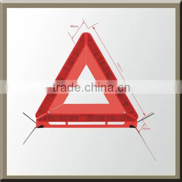 Warning Triangle