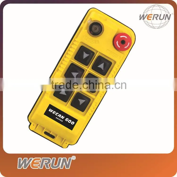 Manufacture Radio remote control