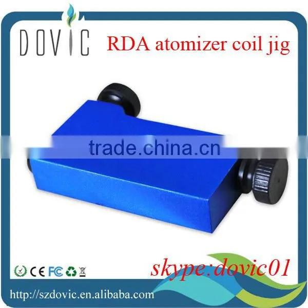 Aluminum coil jig from China