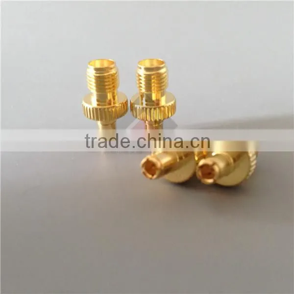 SMA Female To TS9 Male Connector