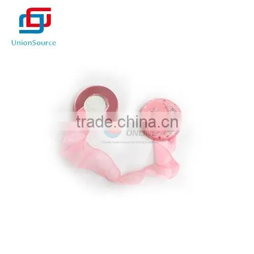 Cheap Curtain Buckle in Moon and Star Pattern