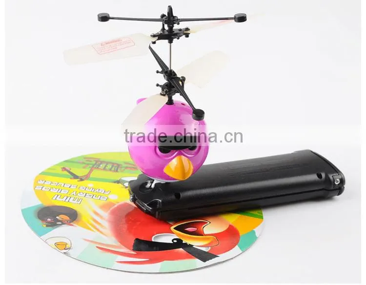 2014 New Arrival! RC Flying Ball, Induction Helicopter Toys, Flying Toys