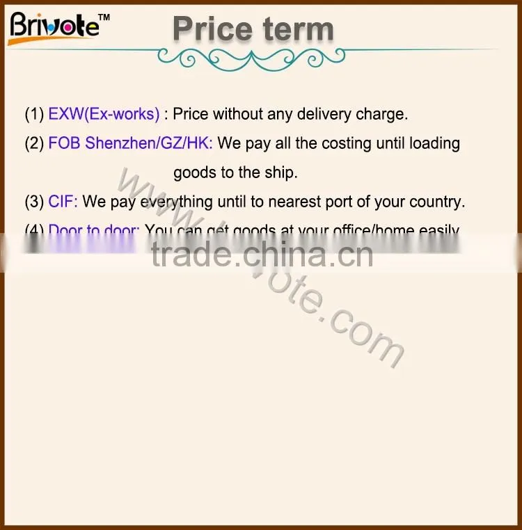2015 best seller!custom hard craft paper box for hardware electronics