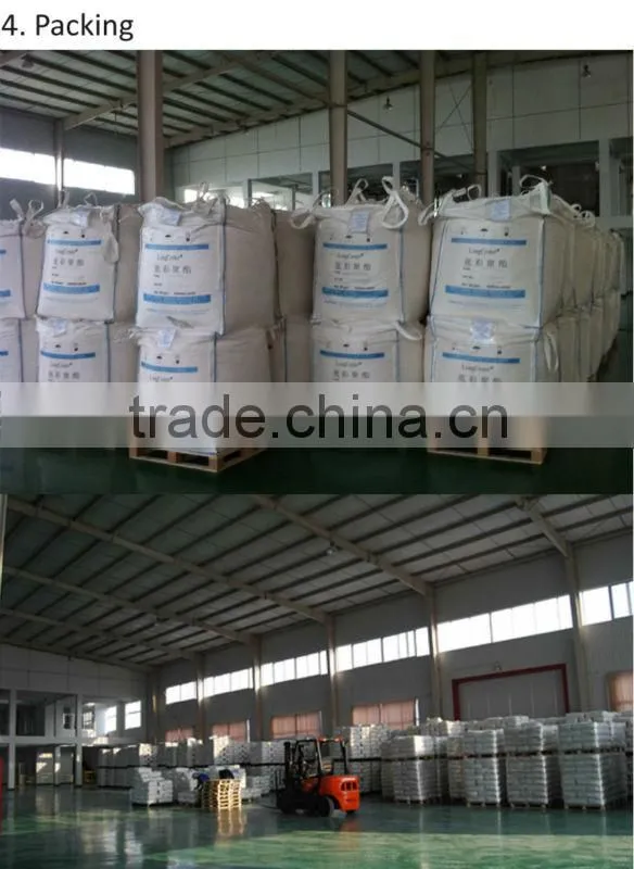 powder resin coating