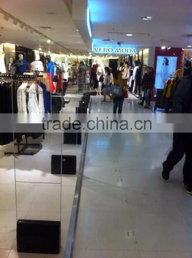 EAS antenna security system/ supermarket security system
