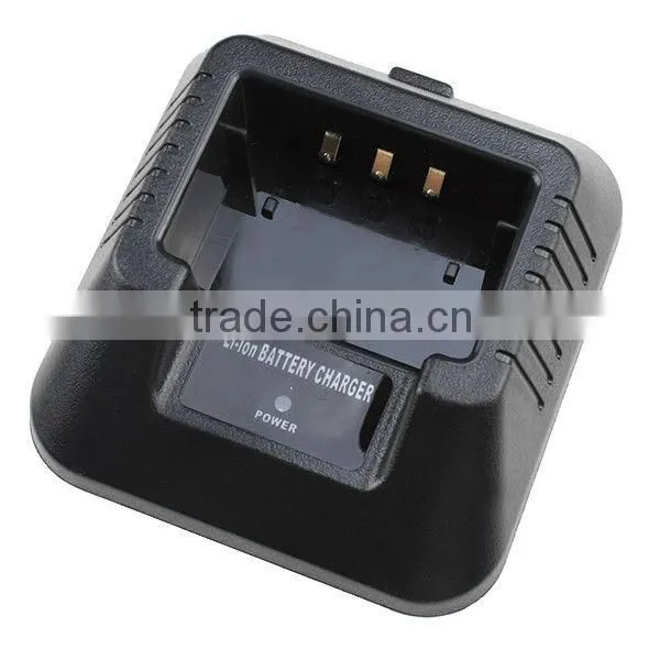 Two Way Radio BAOFENG UV 5R VHF&UHF 136-174 / 400-520 Mhz Dual Band with 3800 mAh li-ion battery Ham Radio