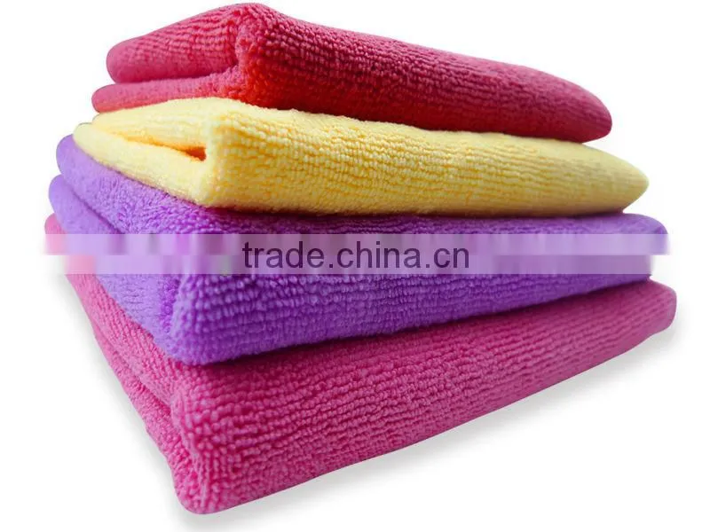 quick-dry hair towel