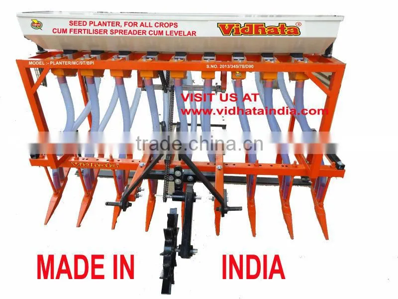SEED PLANTER