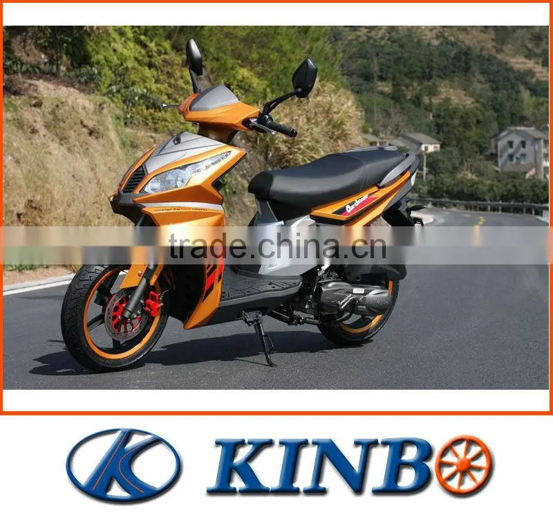 pedal scooter