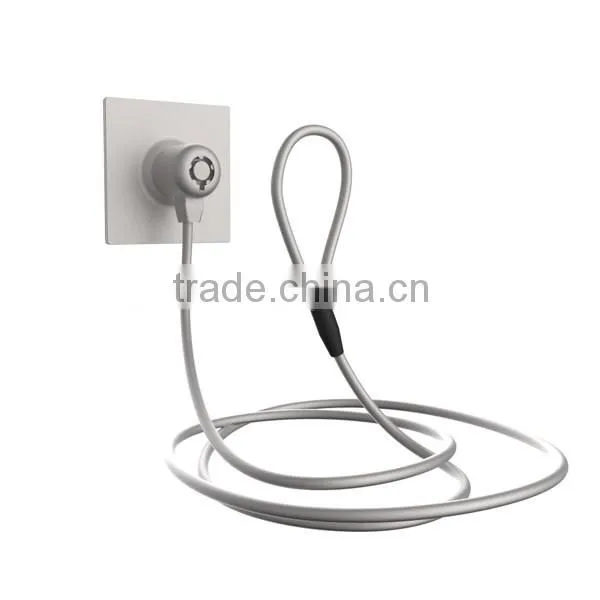 Inshow laptop security display lock