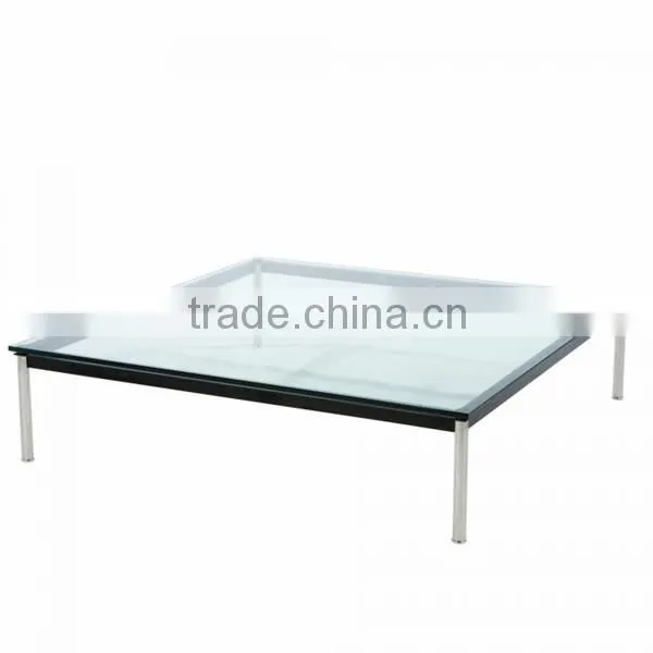 Le corbusier LC10 table replica