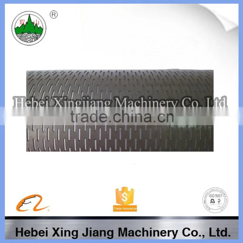 paddy machine part , paddy screen ,rice polish screen