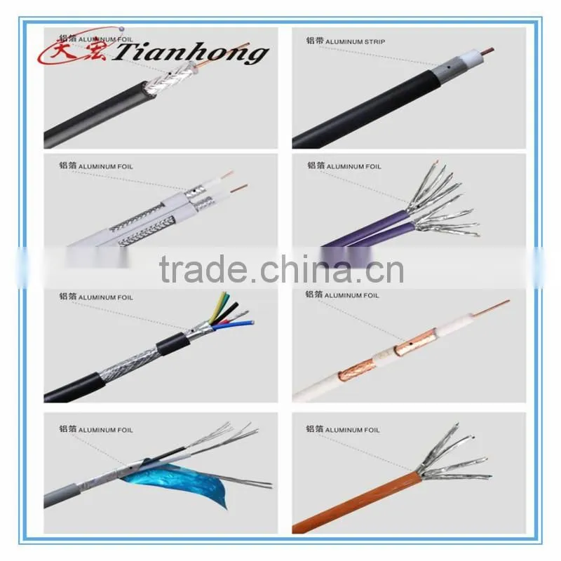 PET Material and Metallized Film Type PET aluminizing film Jumbo Roll