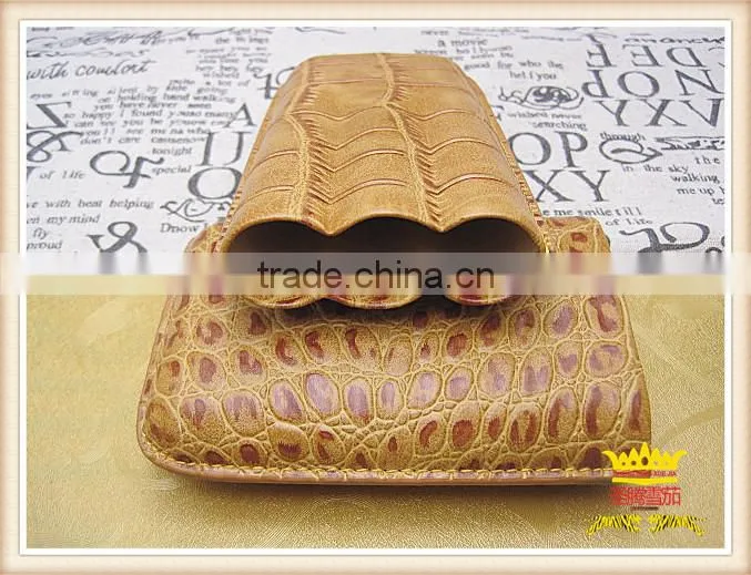 Cortical cigar set, cigar case, cigar tube, cigar tool, cigar smoking