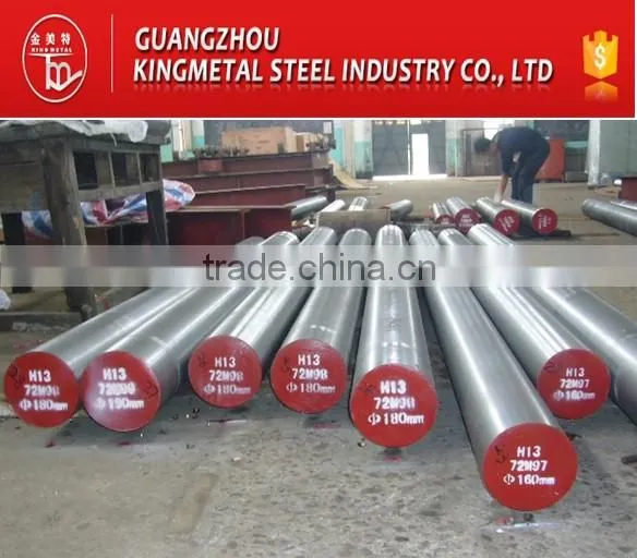 Hot Work H11/1.2343/JIS SKD6 Mould Steel